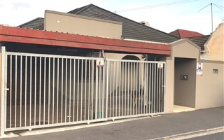 3 Bedroom House in Goodwood Estate