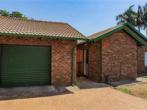 3 Bedroom House in Annlin