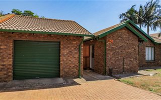 3 Bedroom House in Annlin