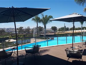 3 Bed Apartment in Waterfall Estate