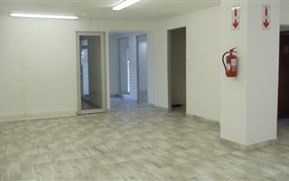 130 m² Office Space in Allens Nek