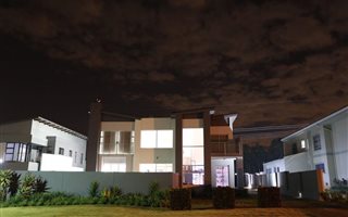 4 Bedroom House in Eye of Africa