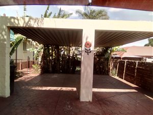 3 Bedroom House in Suiderberg