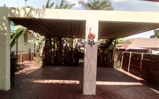 3 Bedroom House in Suiderberg