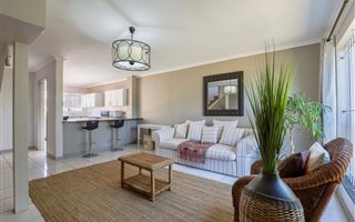 2 Bedroom Townhouse in Bridgewater