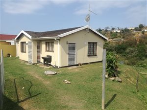 3 Bedroom House in Umlazi