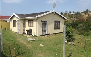 3 Bedroom House in Umlazi