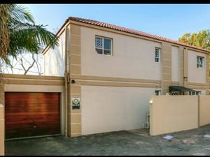 3 Bed Townhouse in Lyndhurst