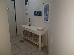2 Bed Apartment in Santos Bay