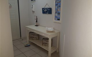 2 Bedroom Apartment in Santos Bay