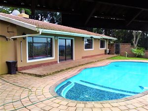3 Bed House in Padfield Park