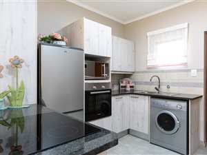 1 Bed Apartment in Boskruin