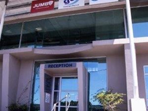125 m² Commercial space in Westmead