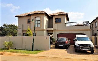 3 Bedroom House in Melodie