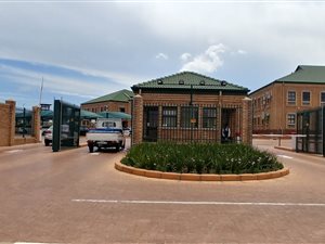 300 m² Office Space in Highveld Techno Park