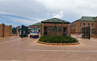300 m² Office Space in Highveld Techno Park