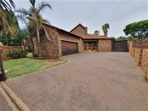 3 Bed House in Vanderbijlpark SE3