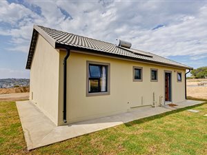 3 Bed House in Cosmo City
