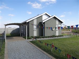 3 Bedroom House in Boksburg East