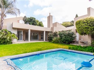 3 Bed House in Hurlingham Manor
