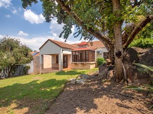 2 Bed Cluster in Lonehill