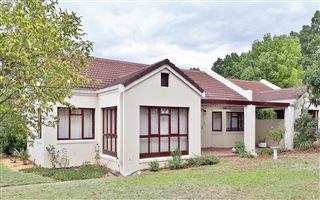 3 Bedroom House in De Oude Renbaan