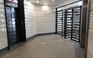 Studio Apartment in Johannesburg Central