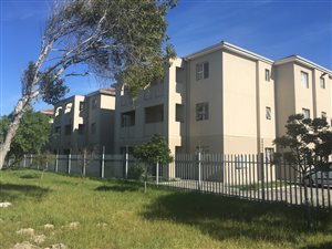 2 Bed Apartment in Thornton