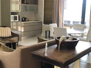 1 Bed Apartment in Knysna Central
