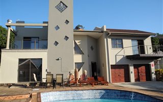 4 Bedroom House in Marina Beach