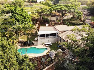 4 Bedroom House in Westville