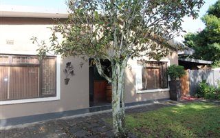 4 Bedroom House in Blanco
