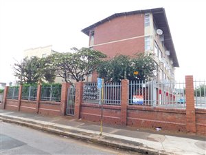 2 Bed Flat in Umbilo