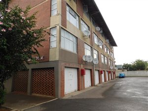 2 Bed Flat in Umbilo