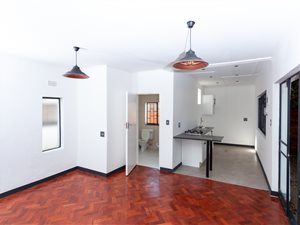 1 Bed Apartment in Blairgowrie