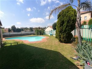 2 Bed Simplex in Norkem Park