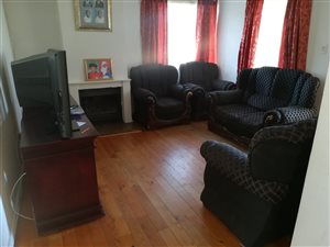 3 Bedroom House in Fairbridge Heights