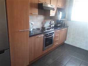 2 Bed Apartment in Mokopane