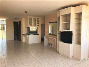 3 Bedroom Apartment in Sandhurst