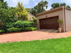 3 Bed House in Pretoria North