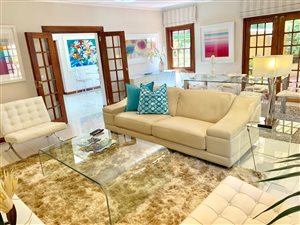 2 Bed House in Craighall Park