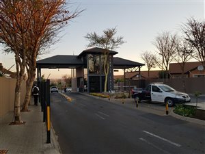 1 Bed Cluster in Greenstone Hill