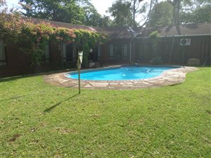 4 Bedroom House in Nyala Park