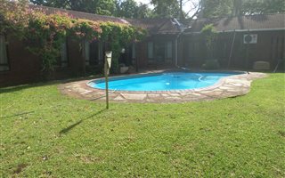 4 Bedroom House in Nyala Park