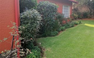 4 Bedroom House in Silverfields Park
