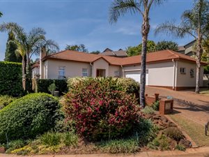 3 Bed House in Boardwalk Meander