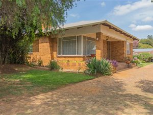 3 Bed House in Northmead