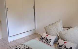 1 Bedroom Garden Cottage in Sharonlea