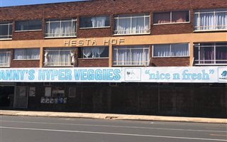 1 Bedroom Apartment in Brakpan Central