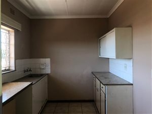 1 Bed Apartment in Brakpan Central